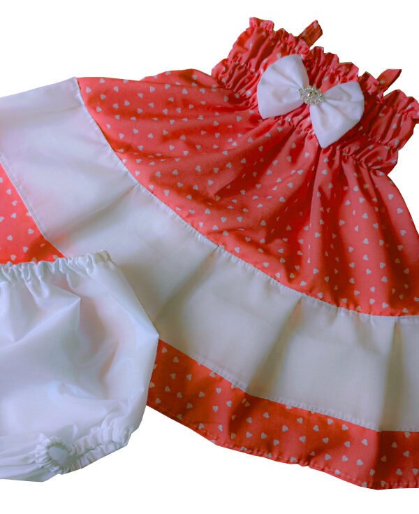 Pellentesque Dress Oliteget