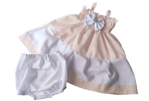 C00041 Quiss Viver Dress