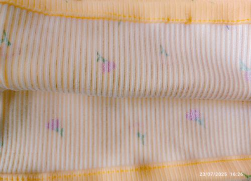 fhrsyhs Vestido Rip Melon