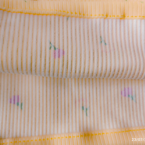 fhrsyhs Vestido Rip Melon