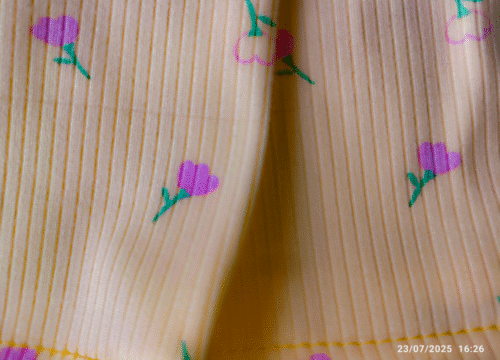 fjhyjsrn Vestido Rip Melon