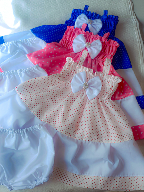 Tres Vestidos Oferta