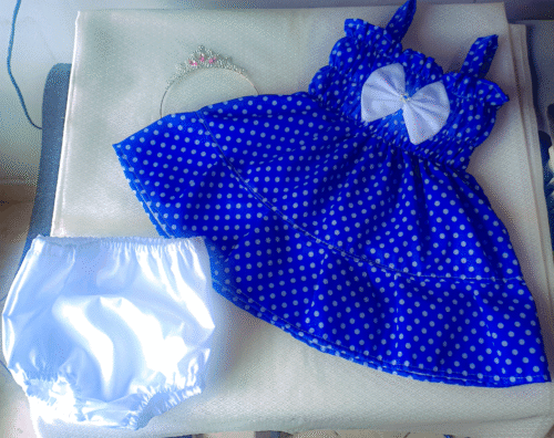 ikyt5 Tres Vestidos Oferta