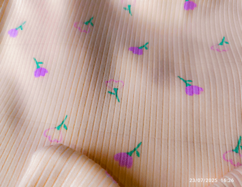 yjsryjhsryj Vestido Rip Melon