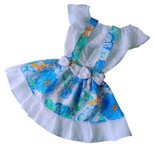 C00024 Pret Butterfly Dress