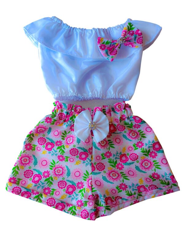 Groovie Linkell Dress