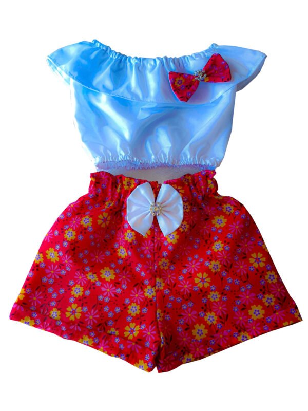 Ruckchill Mexeb Dress
