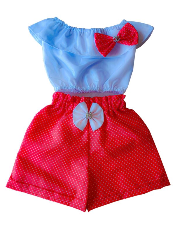 Cossovo Shrt Dress