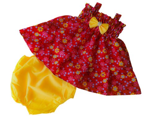 C00050 Moments Dreams Dress