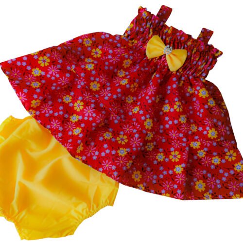Moments Dreams Dress