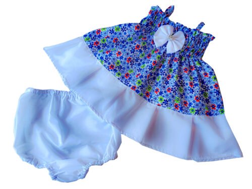C00052 Flowrent Inni Dress