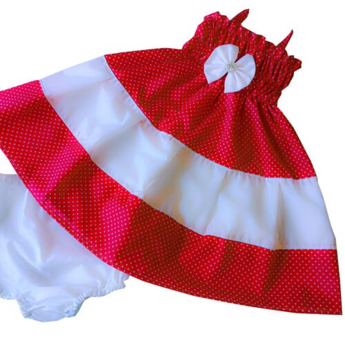 Lukkery Mixxo Dress