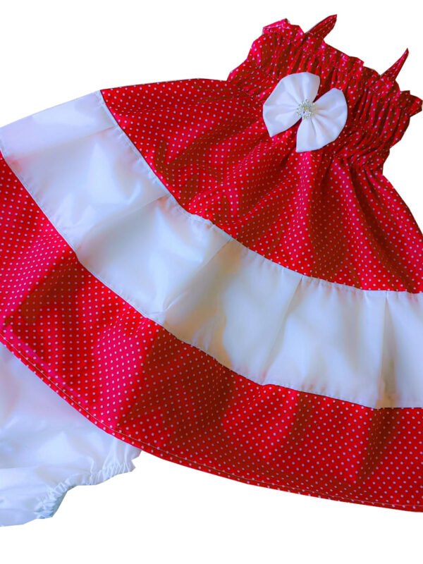 Lukkery Mixxo Dress