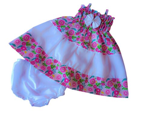 C00054 Lottar Ixam Dress