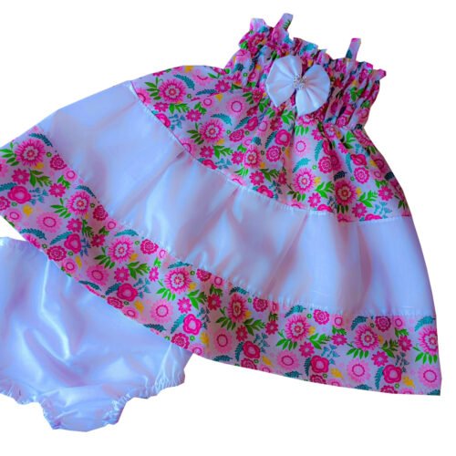 Lottar Ixam Dress