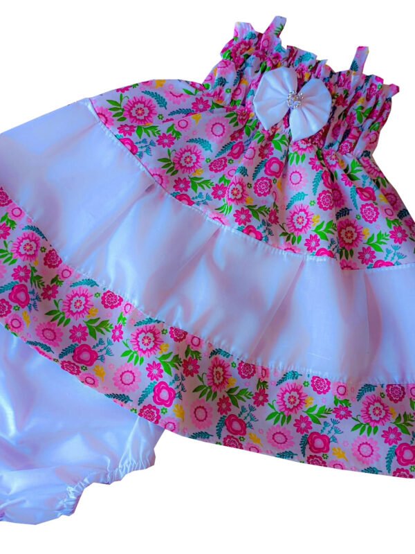 Lottar Ixam Dress