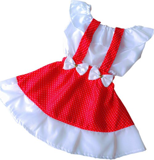 C0009 Aliquam Berry Dress