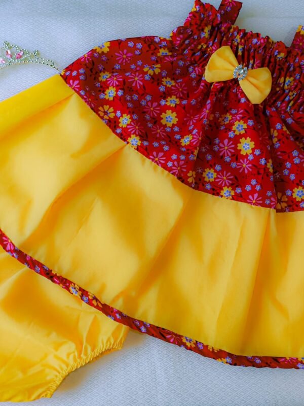 WhatsApp Image 2025-06-07 at 11.30.15 AM (4) Vestido Rojo Amarillo