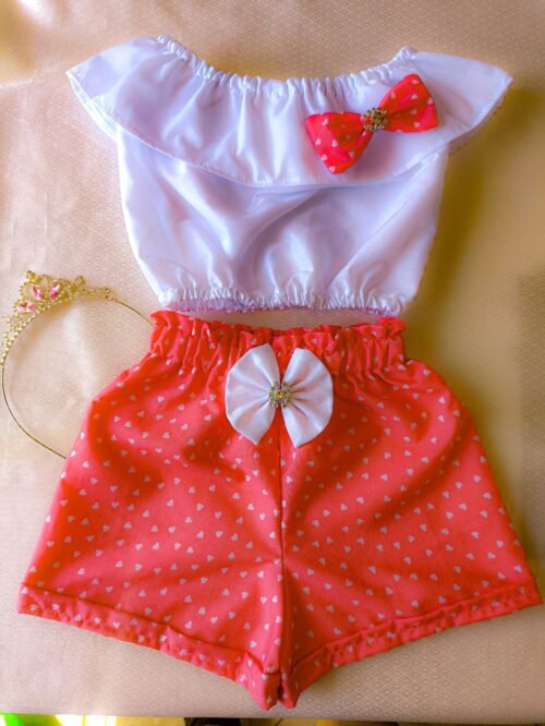 WhatsApp Image 2025-06-07 at 11.30.17 AM (1) Shorts Rosas