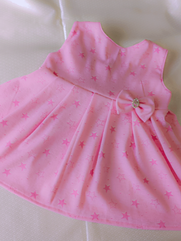 YUJZETYWSRYHG Vestido Rip Rosas