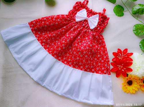 unnamed (13) Vestido Rojo