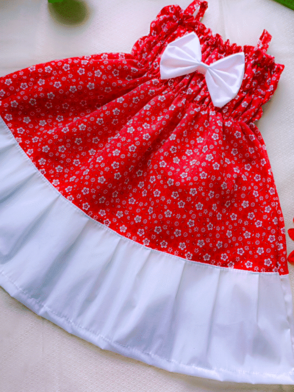 unnamed (13) Vestido Rojo