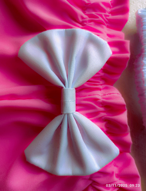 unnamed (85) Shorts Flores Rosa