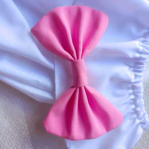 unnamed (87) Shorts Flores Rosa