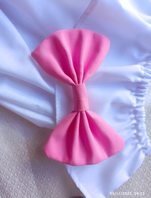 unnamed (87) Shorts Flores Rosa