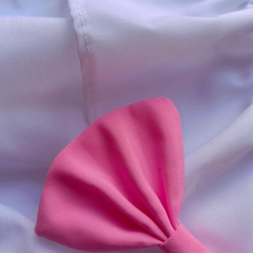 unnamed (88) Shorts Flores Rosa