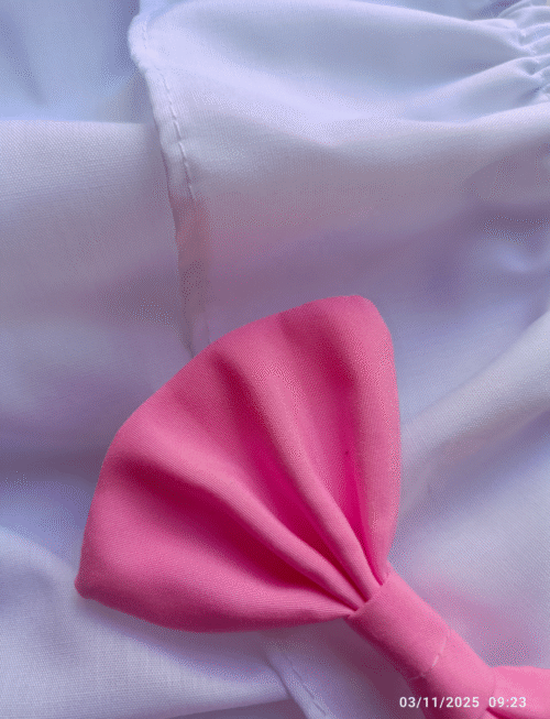 unnamed (88) Shorts Flores Rosa