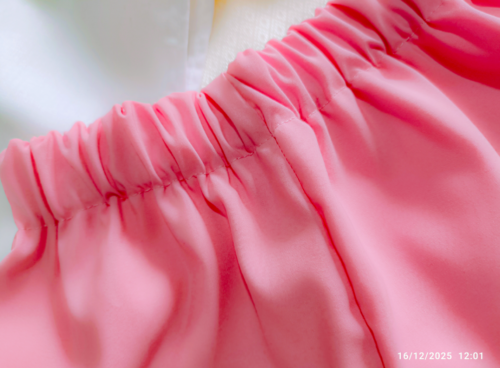 TT97 Mochito Rosa y Blusita Mami