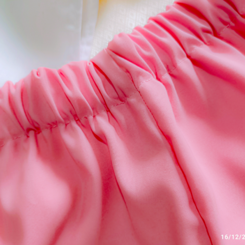 TT97 Mochito Rosa y Blusita Mami