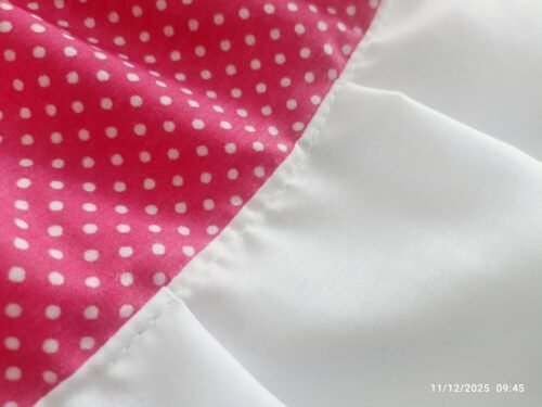 hgcciytf67tg Vestido Rojo de Frescura