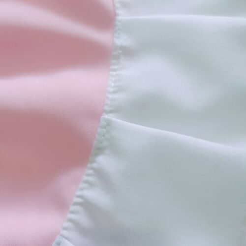 Vestido Rosado que Enamora