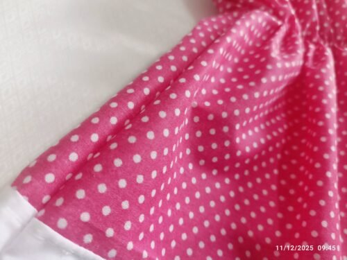 tfittgygyu Vestido Rojo de Frescura