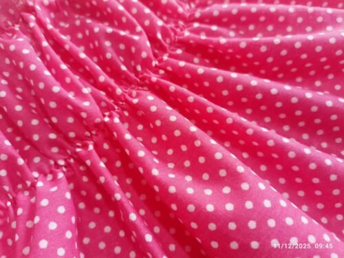 ugf8t8779 Vestido Rojo de Frescura