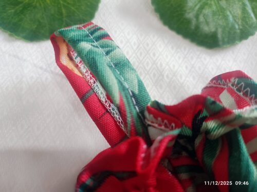 uouyggo87yh Vestido Rojo Tropical Carive